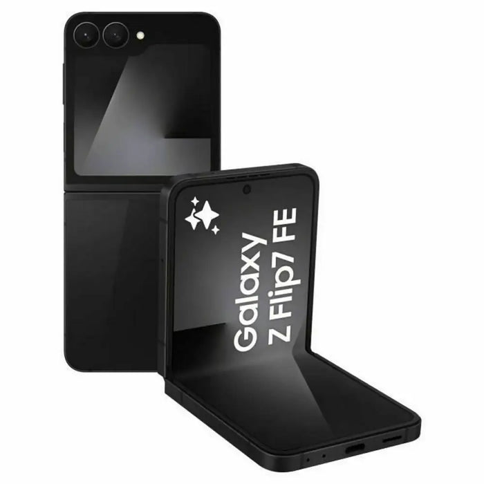 Смартфони Samsung SM-F761BZKHEUB 6,7’’ Qualcomm 12 GB RAM