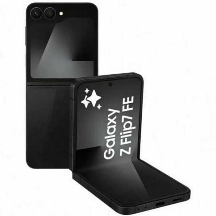 Смартфони Samsung SM-F761BZKHEUB 6,7’’ Qualcomm 12 GB RAM