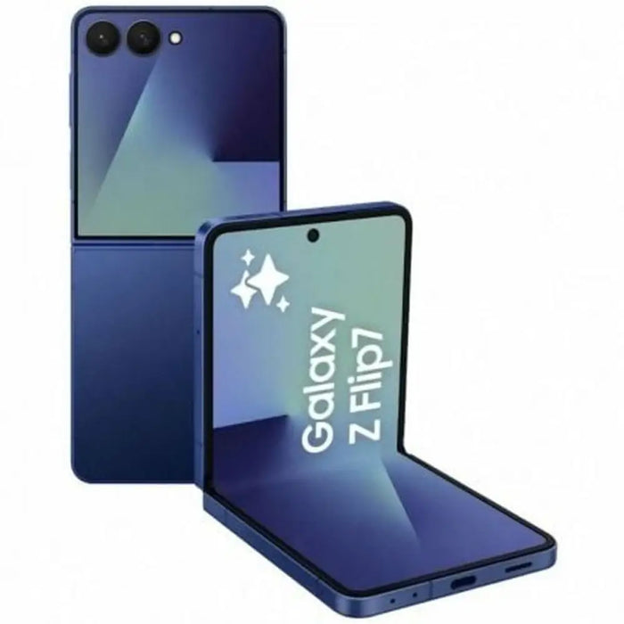 Смартфони Samsung SM-F766BDBHEUB 12 GB RAM 512 GB Син 6,8’’