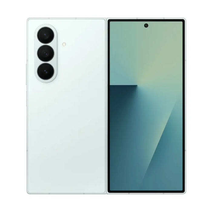 Смартфони Samsung SM-F966BLGBEUE 8’’ Octa Core 12 GB RAM