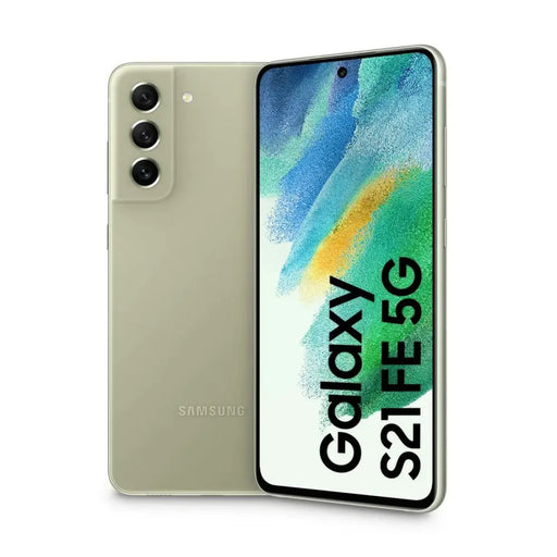 Смартфони Samsung SM G990B 6,4’’ QUALCOMM SNAPDRAGON 888 6