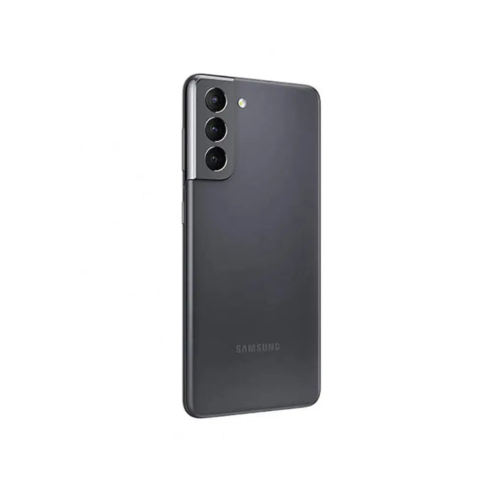 Смартфони Samsung SM-G991B 6,2’’ 8 GB RAM 128 GB Сив