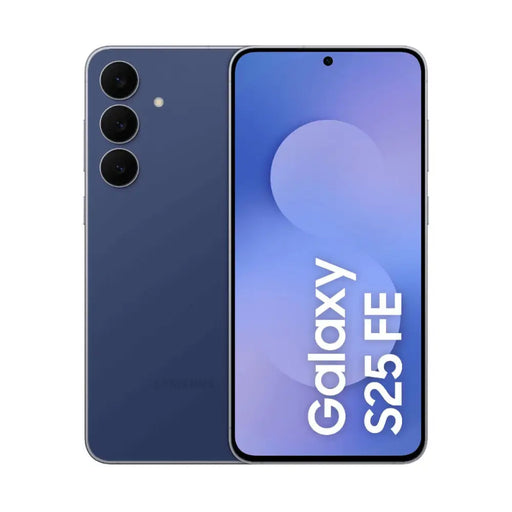 Смартфони Samsung SM-S731BDBDEUB 6,7’’ 8 GB RAM 128 GB Син