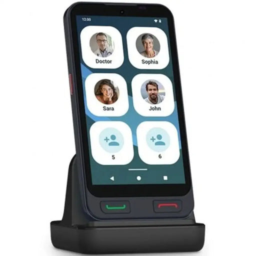 Смартфони SPC 2353464D Octa Core 4 GB RAM 64 GB Син