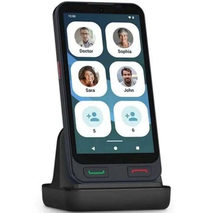 Смартфони SPC 2353464D Octa Core 4 GB RAM 64 GB Син