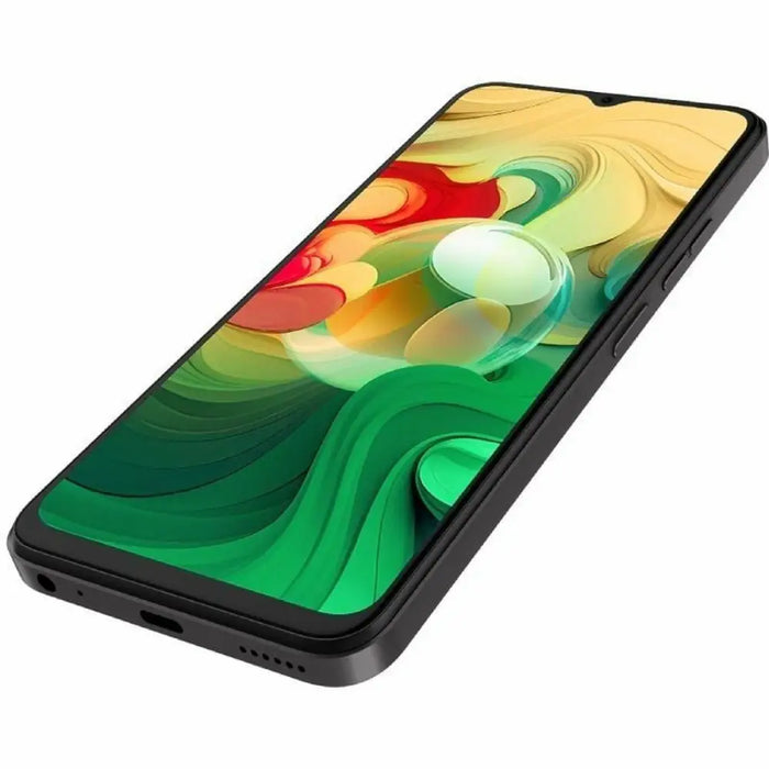 Смартфони SPC Discovery 2 SE Octa Core 6 GB RAM 64 GB Черен