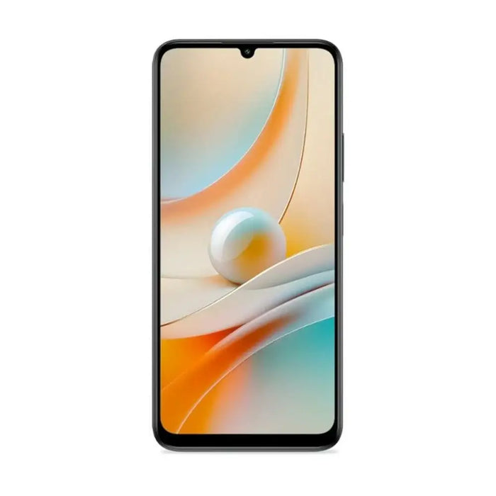 Смартфони SPC Discovery 3 6,8’’ 4 GB RAM 128 GB Черен Unisoc