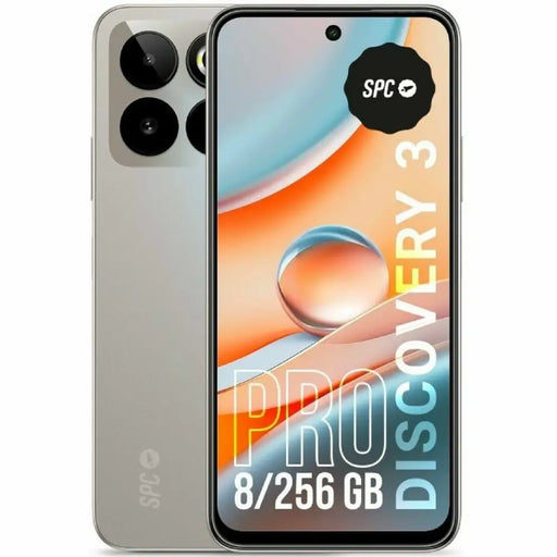 Смартфони SPC Discovery 3 Pro 6,7’’ MediaTek Helio G81 8 GB