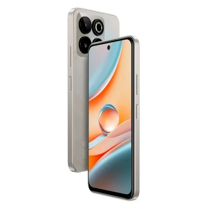 Смартфони SPC Discovery 3 Pro 6,7’’ MediaTek Helio G81 8 GB