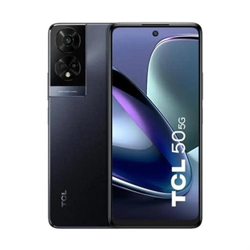 Смартфони TCL 50 5G 4 GB RAM 128 GB Сив 6,56’’ ARM Cortex