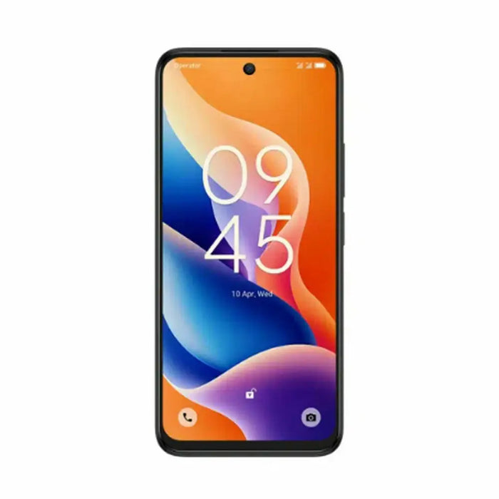 Смартфони TCL 605 6,67’’ Octa Core 8 GB RAM 256 GB Черен