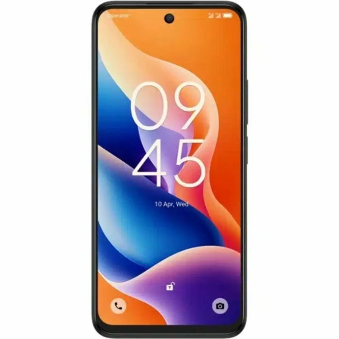 Смартфони TCL 605 Octa Core 4 GB RAM 128 GB Черен 6,7’’