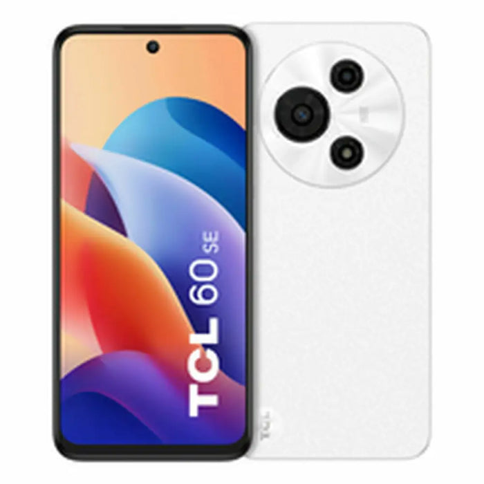 Смартфони TCL T517H-2CLCA112 6,67’’ 8 GB RAM 512 GB Бял
