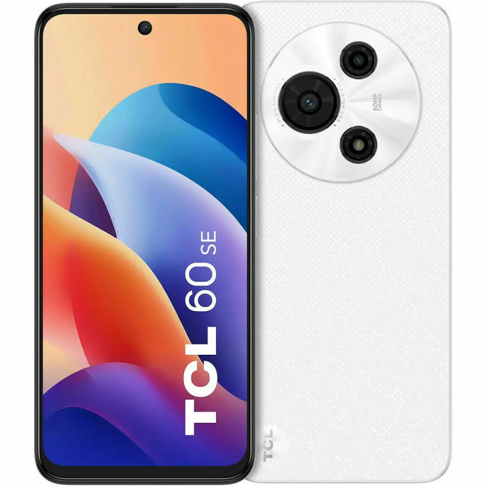 Смартфони TCL T517H-2CLCA112 6,67’’ 8 GB RAM 512 GB Бял