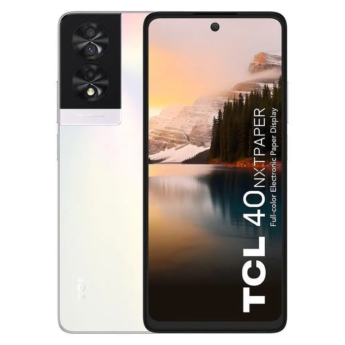 Смартфони TCL TCL40NXTOPALE 256 GB 8 GB RAM