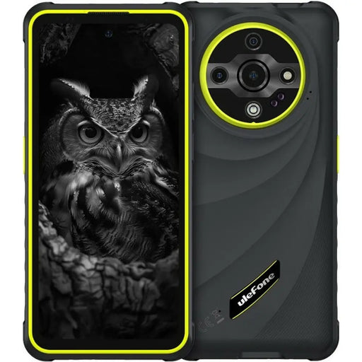 Смартфони Ulefone