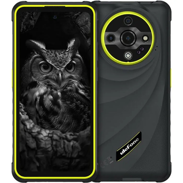 Смартфони Ulefone