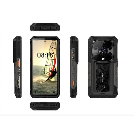 Смартфони Ulefone