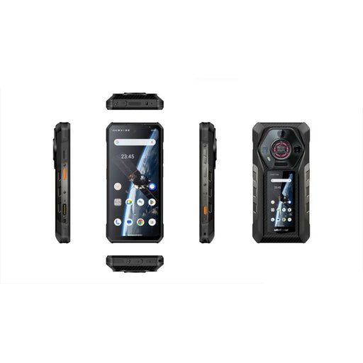 Смартфони Ulefone