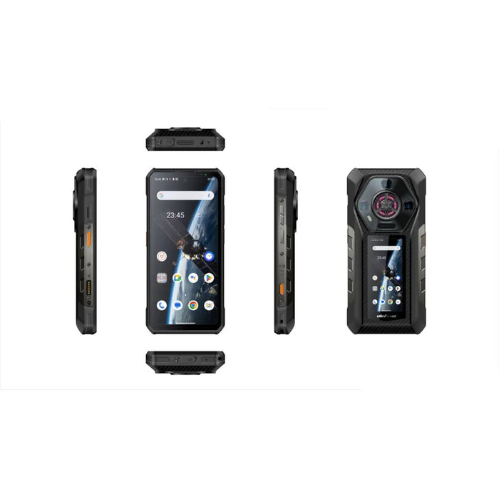 Смартфони Ulefone