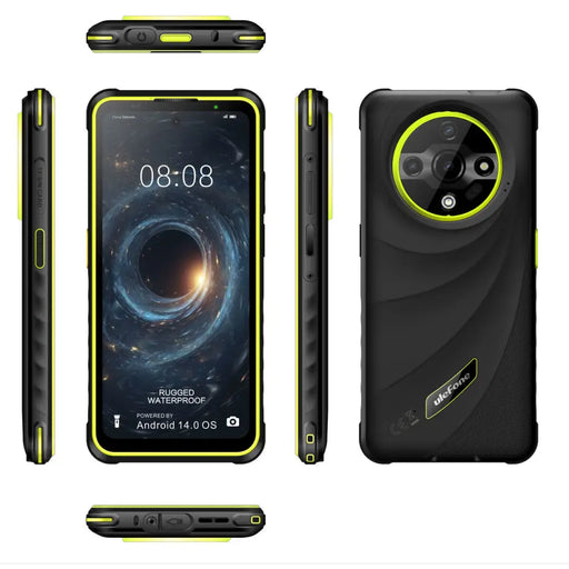 Смартфони Ulefone