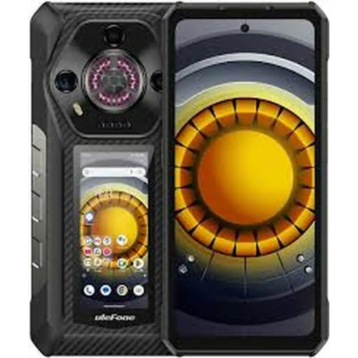 Смартфони Ulefone