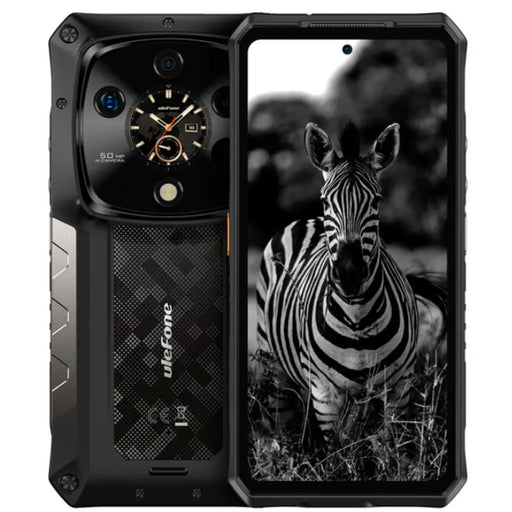 Смартфони Ulefone