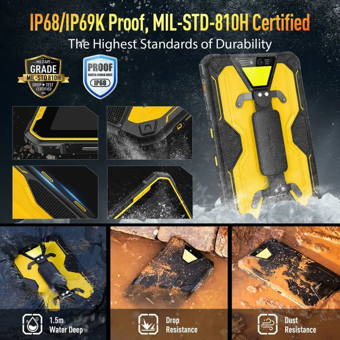 Смартфони Ulefone