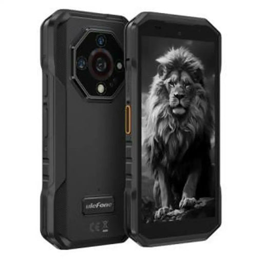 Смартфони Ulefone
