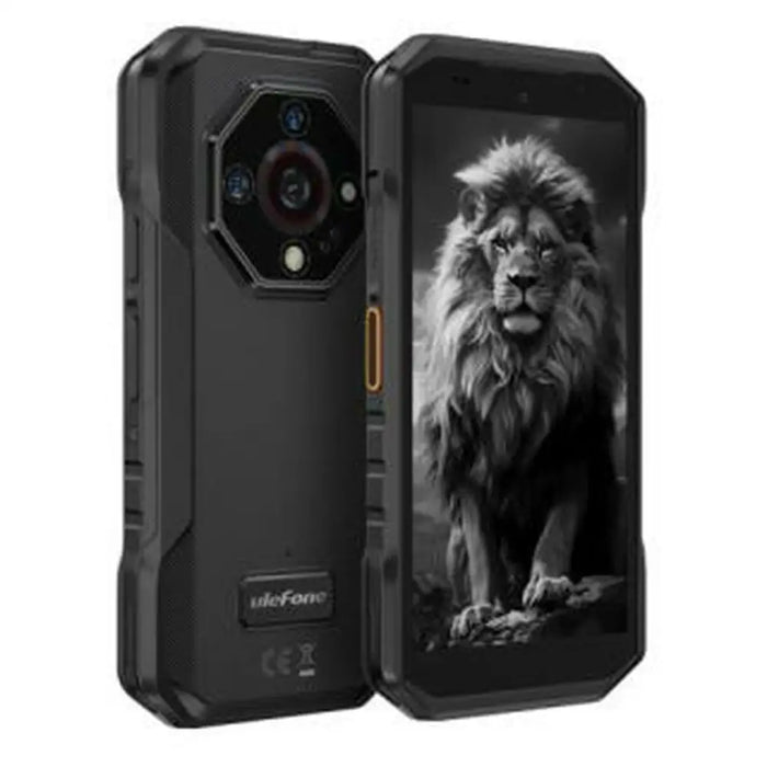 Смартфони Ulefone