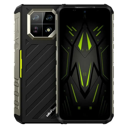 Смартфони Ulefone