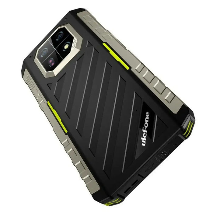 Смартфони Ulefone