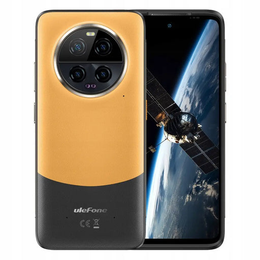 Смартфони Ulefone Armor 23 Ultra 6,78’’ Mediatek Dimensity