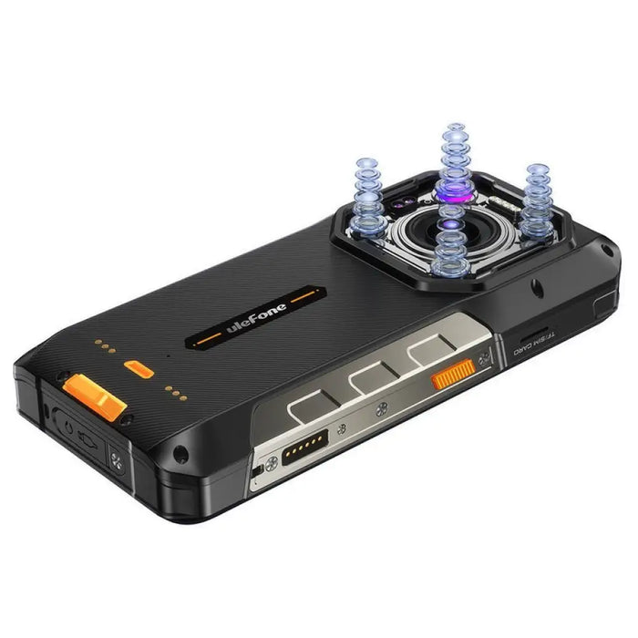 Смартфони Ulefone Armor 26 Ultra