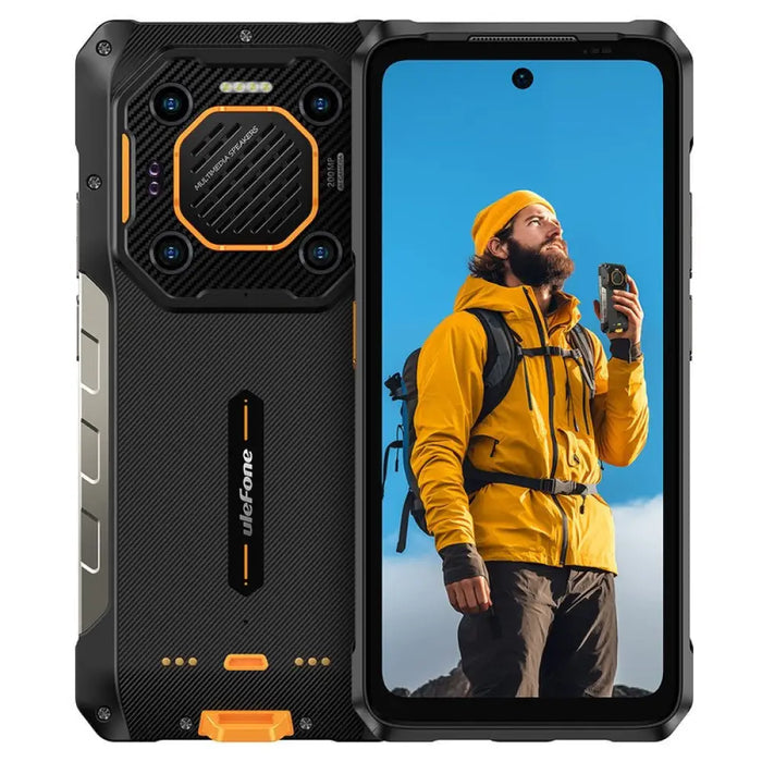 Смартфони Ulefone Armor 26 Ultra