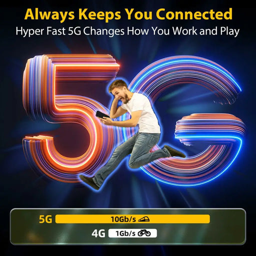 Смартфони Ulefone ARMOR 30 6,67’’ Mediatek Dimensity 700 12