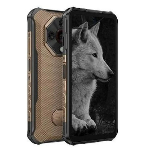 Смартфони Ulefone ARMOR X16 PRO 6,56’’ 8 GB RAM 256 GB