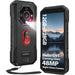 Смартфони Ulefone ARMOR X32 12 GB RAM 128 GB Черен