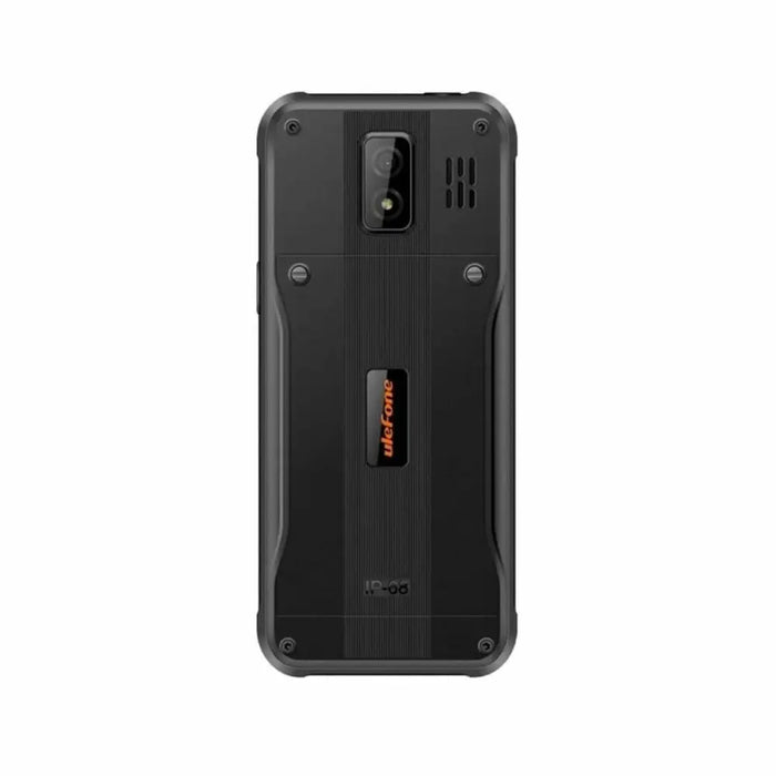 Смартфони Ulefone ULEARMINI3B Черен