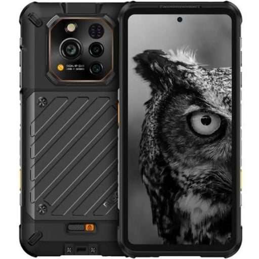 Смартфони Ulefone XEVER 7 Octa Core 512 GB Черен 12 GB RAM