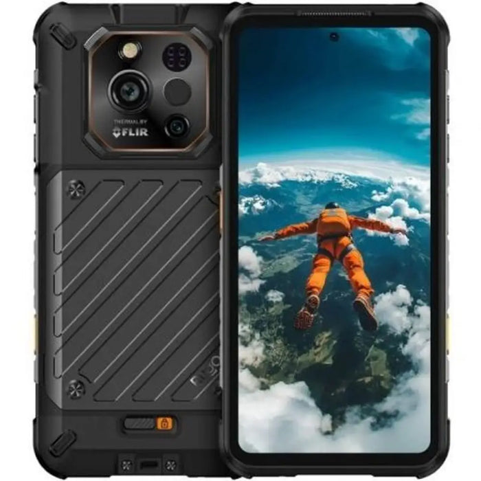 Смартфони Ulefone XEVER 7 PRO Octa Core 512 GB Черен 12 GB