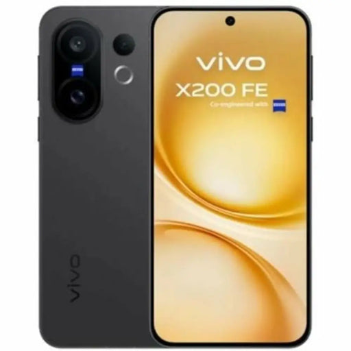 Смартфони Vivo 560271 Octa Core 12 GB RAM 512 GB Черен