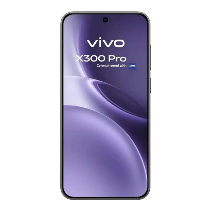 Смартфони Vivo 5670923 6,78’’ 16 GB RAM 512 GB Черен