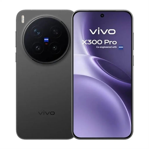 Смартфони Vivo 5670923 6,78’’ 16 GB RAM 512 GB Черен