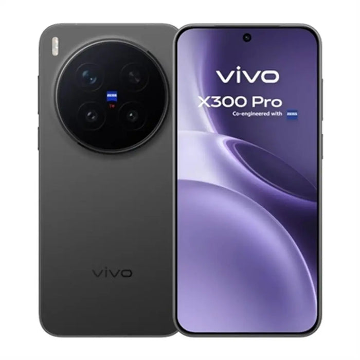 Смартфони Vivo 5670923 6,78’’ 16 GB RAM 512 GB Черен