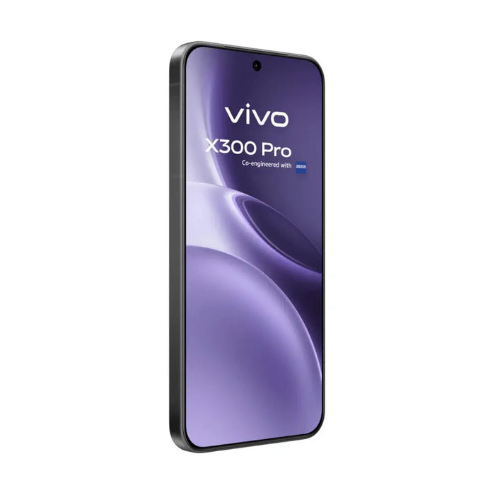 Смартфони Vivo 5670923 6,78’’ 16 GB RAM 512 GB Черен