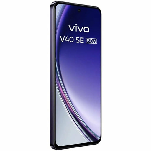 Смартфони Vivo V40 SE Octa Core 8 GB RAM 256 GB Черен