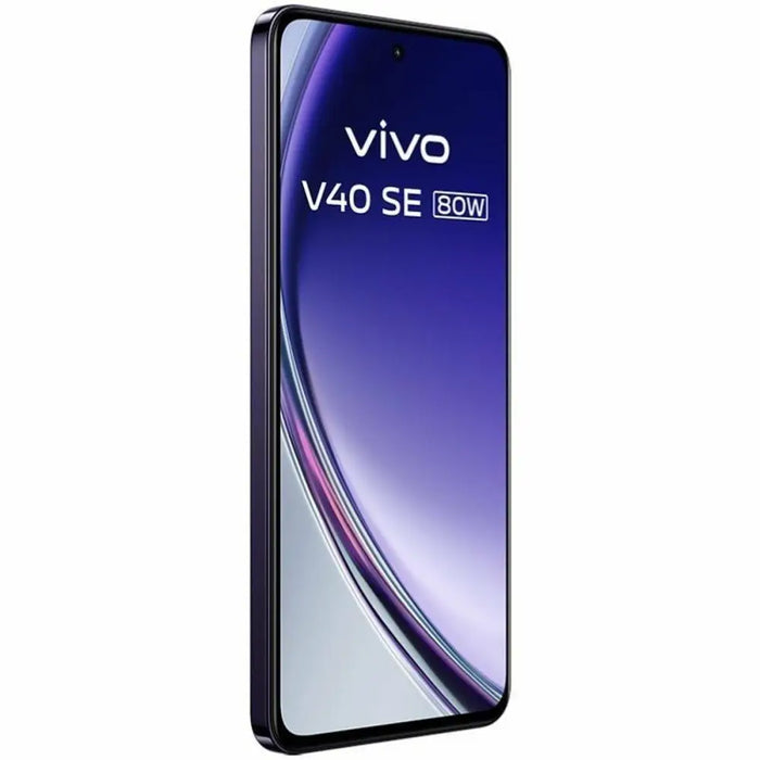 Смартфони Vivo V40 SE Octa Core 8 GB RAM 256 GB Черен