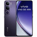 Смартфони Vivo V40 SE Octa Core 8 GB RAM 256 GB Черен