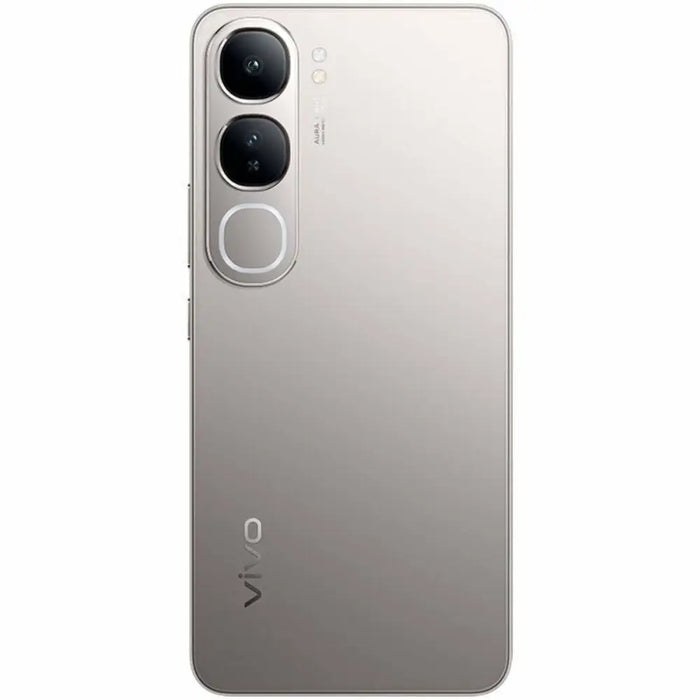 Смартфони Vivo V40 SE Octa Core 8 GB RAM 256 GB Титанов